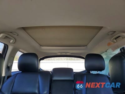 Zdjęcie 10 z 14 samochodu: 2014 NISSAN PATHFINDER S VIN:5N1AR2MM0EC723321 - miniatura