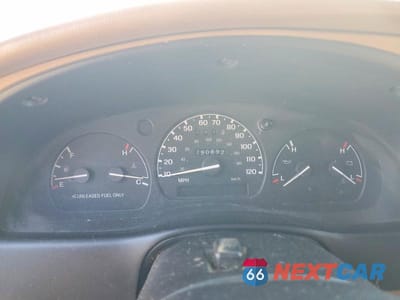 Zdjęcie 9 z 12 samochodu: 1995 FORD RANGER VIN:1FTCR10A3SPA36129 - miniatura