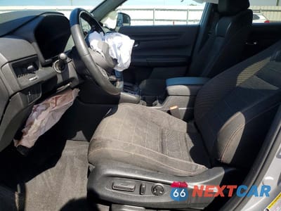 Zdjęcie 7 z 14 samochodu: 2023 HONDA CR-V SPORT VIN:2HKRS5H59PH700210 - miniatura