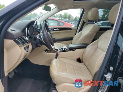Zdjęcie 7 z 13 samochodu: 2017 MERCEDES-BENZ GLS 450 4MATIC VIN:4JGDF6EE4HA822549 - miniatura