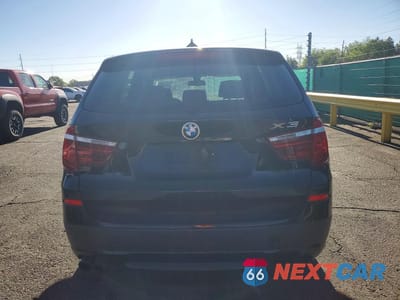Zdjęcie 6 z 12 samochodu: 2013 BMW X3 XDRIVE28I VIN:5UXWX9C57D0A32551 - miniatura