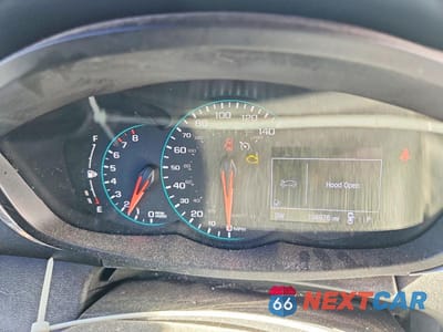 Zdjęcie 9 z 13 samochodu: 2020 CHEVROLET TRAX LS VIN:3GNCJKSB3LL275039 - miniatura