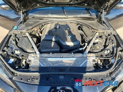 Zdjęcie 11 z 12 samochodu: 2025 BMW 430XI VIN:WBA63DA03SCS82723 - miniatura