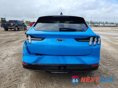 Zdjęcie 6 z 13 samochodu: 2024 FORD MUSTANG MACH-E PREMIUM VIN:3FMTK3R70RMA46460 - miniatura