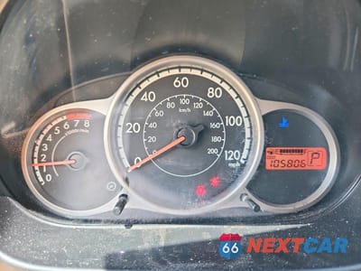 Zdjęcie 9 z 13 samochodu: 2012 MAZDA MAZDA2 VIN:JM1DE1KY3C0144688 - miniatura