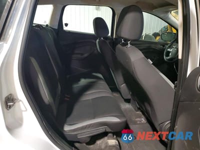 Zdjęcie 11 z 13 samochodu: 2014 FORD ESCAPE S VIN:1FMCU0F72EUA12104 - miniatura