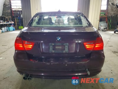 Zdjęcie 6 z 12 samochodu: 2009 BMW 328 XI SULEV VIN:WBAPK535X9A512592 - miniatura