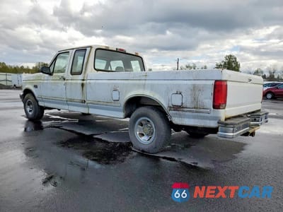 Drugie zdjęcie samochodu z przodu: 1995 FORD F150 VIN:1FTEX15N2SKA51311 - miniatura