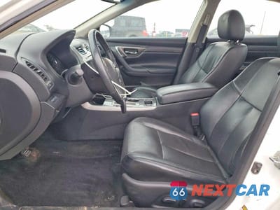 Zdjęcie 7 z 12 samochodu: 2013 NISSAN ALTIMA 2.5 S 4DR VIN:1N4AL3AP9DN416068 - miniatura