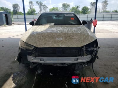 Piąte zdjęcie samochodu w środku: 2018 AUDI A4 PREMIUM PLUS VIN:WAUENAF42JA145878 - miniatura