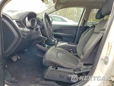 Zdjęcie 7 z 13 samochodu: 2017 DODGE JOURNEY SXT VIN:3C4PDCBG6HT518191 - miniatura