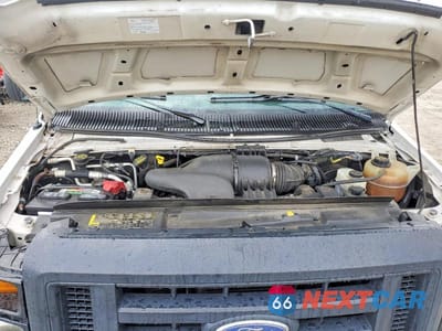 Zdjęcie 11 z 12 samochodu: 2013 FORD ECONOLINE E350 SUPER DUTY VAN VIN:1FTSS3EL2DDA83288 - miniatura