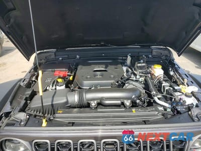 Zdjęcie 11 z 11 samochodu: 2025 JEEP WRANGLER RUBICON VIN:1C4PJXFN1SW664170 - miniatura