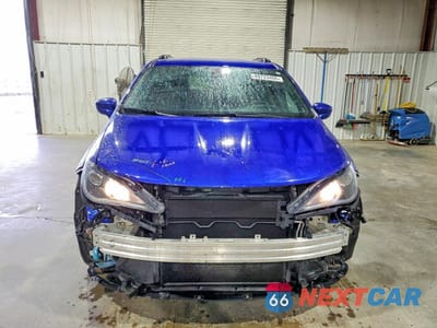 Piąte zdjęcie samochodu w środku: 2018 CHRYSLER PACIFICA TOURING PLUS VIN:2C4RC1FG4JR306585 - miniatura