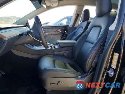 Zdjęcie 7 z 12 samochodu: 2022 TESLA MODEL Y VIN:7SAYGAEE7NF576527 - miniatura