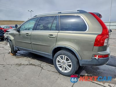 Drugie zdjęcie samochodu z przodu: 2011 VOLVO XC90 3.2 VIN:YV4952CZ9B1606647 - miniatura