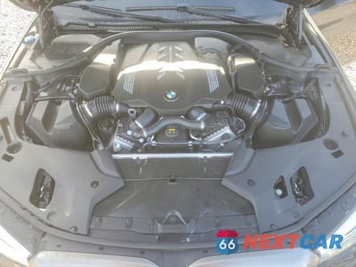 Zdjęcie 11 z 13 samochodu: 2020 BMW M550XI VIN:WBAJS7C0XLBN96596 - miniatura