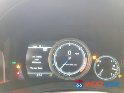 Zdjęcie 9 z 12 samochodu: 2018 LEXUS GS 350 F SPORT VIN:JTHBZ1BL7JA015617 - miniatura