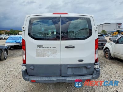 Zdjęcie 6 z 13 samochodu: 2015 FORD TRANSIT T-350 VIN:1FBZX2ZM9FKB13368 - miniatura