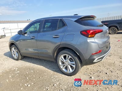 Drugie zdjęcie samochodu z przodu: 2022 BUICK ENCORE GX PREFERRED VIN:KL4MMCSL7NB058255 - miniatura