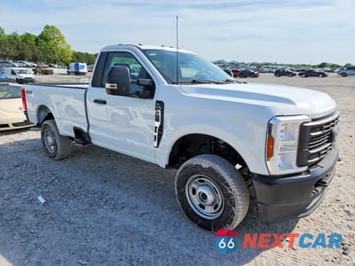 Czwarte zdjęcie samochodu z boku: 2024 FORD F250 SUPER DUTY VIN:1FTBF2BA4REC60247 - miniatura