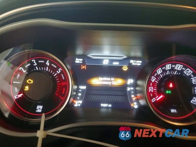 Zdjęcie 9 z 12 samochodu: 2017 DODGE CHALLENGER R VIN:2C3CDZFJ1HH578593 - miniatura