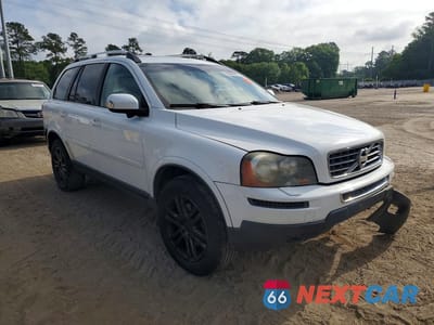 Czwarte zdjęcie samochodu z boku: 2010 VOLVO XC90 3.2 VIN:YV4982CY6A1562247 - miniatura