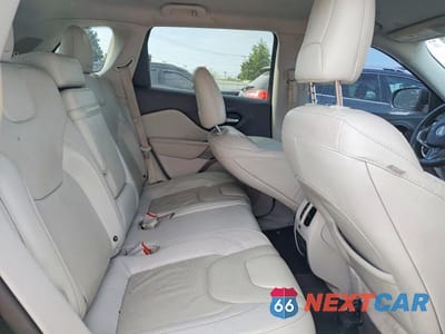 Zdjęcie 11 z 13 samochodu: 2019 JEEP CHEROKEE LIMITED VIN:1C4PJMDN3KD191689 - miniatura