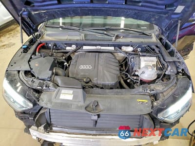 Zdjęcie 12 z 13 samochodu: 2024 AUDI Q5 PREMIUM 40 VIN:WA1ABAFY5R2082658 - miniatura