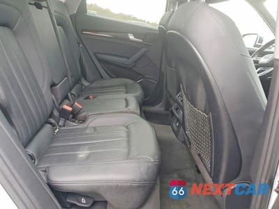 Zdjęcie 11 z 13 samochodu: 2020 AUDI Q5 PREMIUM VIN:WA1ANAFY8L2072821 - miniatura
