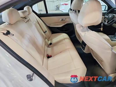 Zdjęcie 10 z 13 samochodu: 2020 BMW 330I VIN:3MW5R1J02L8B23712 - miniatura