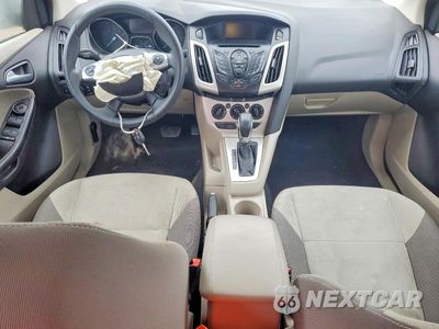 Zdjęcie 8 z 13 samochodu: 2012 FORD FOCUS SE VIN:1FAHP3F26CL354235 - miniatura