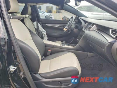 Zdjęcie 7 z 13 samochodu: 2023 INFINITI QX55 ESSENTIAL VIN:3PCAJ5KRXPF106753 - miniatura