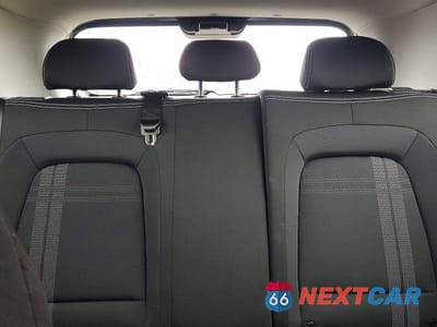 Zdjęcie 10 z 13 samochodu: 2025 HYUNDAI VENUE SEL VIN:KMHRC8A32SU357953 - miniatura