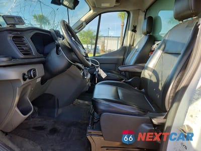 Zdjęcie 7 z 13 samochodu: 2020 FORD TRANSIT DELIVERY TRUCK VIN:1FDBW5Z8XLKA95569 - miniatura