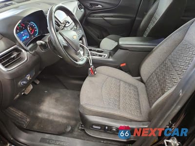 Zdjęcie 7 z 13 samochodu: 2024 CHEVROLET EQUINOX LT VIN:3GNAXKEG7RL352341 - miniatura