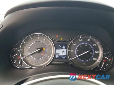 Zdjęcie 8 z 11 samochodu: 2013 INFINITI QX56 BASE VIN:JN8AZ2ND3D9750192 - miniatura