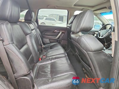 Zdjęcie 11 z 13 samochodu: 2010 ACURA MDX TECHNOLOGY VIN:2HNYD2H66AH529939 - miniatura