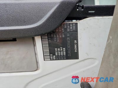 Zdjęcie 13 z 13 samochodu: 2012 MERCEDES-BENZ SPRINTER 2500 VIN:WD3PE8CB5C5709732 - miniatura