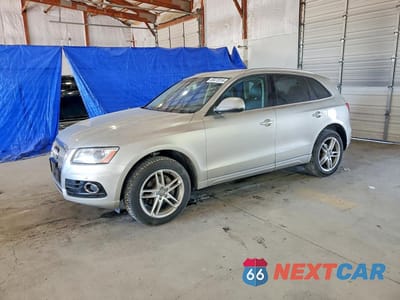 2014 AUDI Q5 PREMIUM PLUS WA1LFAFP7EA050590 - główne zdjęcie licytacji z USA - miniatura