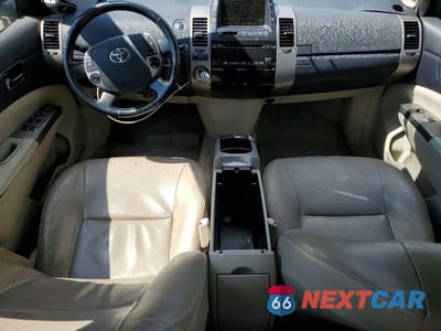 Zdjęcie 8 z 12 samochodu: 2008 TOYOTA PRIUS BASE VIN:JTDKB20U583381646 - miniatura