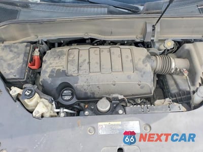 Zdjęcie 12 z 12 samochodu: 2016 BUICK ENCLAVE VIN:5GAKVBKDXGJ127219 - miniatura