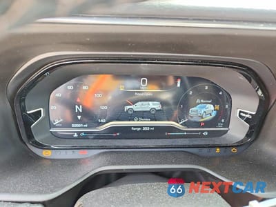 Zdjęcie 9 z 13 samochodu: 2024 GMC YUKON XL DENALI VIN:1GKS2JKT4RR298324 - miniatura