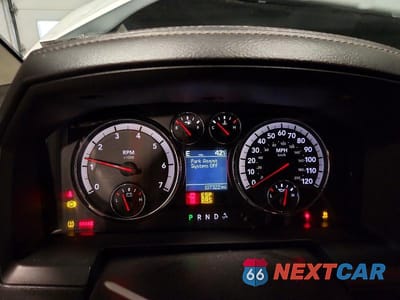 Zdjęcie 9 z 13 samochodu: 2010 DODGE RAM 1500 VIN:1D7RV1CT5AS182956 - miniatura