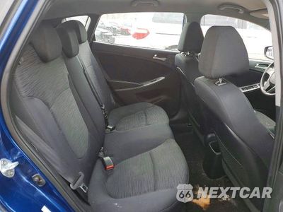Zdjęcie 10 z 13 samochodu: 2016 HYUNDAI ACCENT SE VIN:KMHCT5AE1GU278917 - miniatura