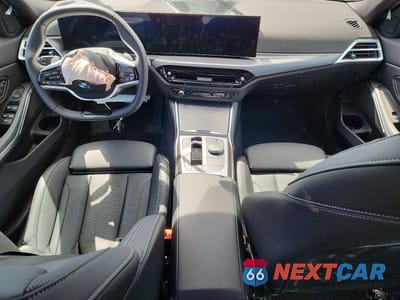Zdjęcie 8 z 12 samochodu: 2026 BMW 330XI VIN:3MW89CW02T8F93384 - miniatura