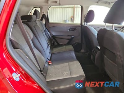 Zdjęcie 11 z 13 samochodu: 2021 NISSAN ROGUE S VIN:5N1AT3AB1MC825333 - miniatura