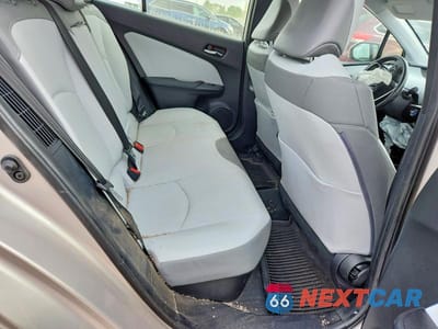 Zdjęcie 10 z 13 samochodu: 2021 TOYOTA PRIUS PRIME LIMITED VIN:JTDKAMFP8M3183377 - miniatura