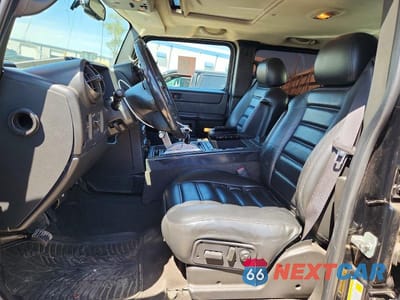 Zdjęcie 7 z 12 samochodu: 2007 HUMMER H2 SUT VIN:5GRGN22U57H110564 - miniatura