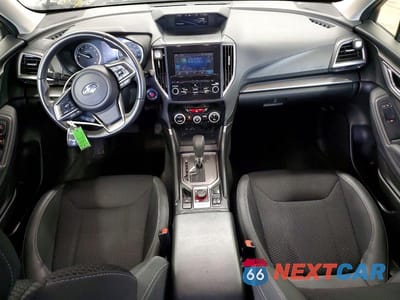 Zdjęcie 8 z 13 samochodu: 2023 SUBARU FORESTER PREMIUM VIN:JF2SKAEC0PH425498 - miniatura